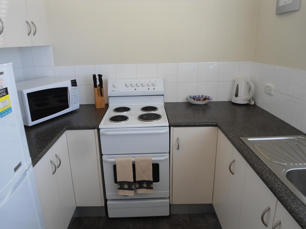 Ashwood Apartments - Bellerive *