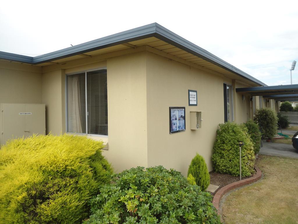 Apartment Ashwood Apartments - Bellerive Hobart