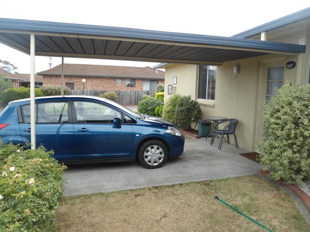 Apartment Ashwood Apartments - Bellerive *